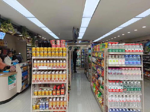 安顺市评选农村食品经营示范店，引领乡村消费升级新标杆