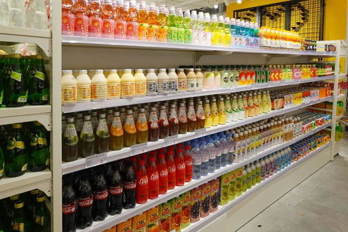 金龙广场体验 实体进口商品店的魅力为何让我对淘宝意兴阑珊